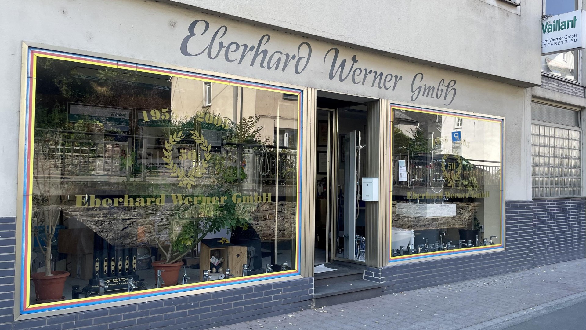 Sanitär | © Sonja Herber Sanitär | © Sonja Herber