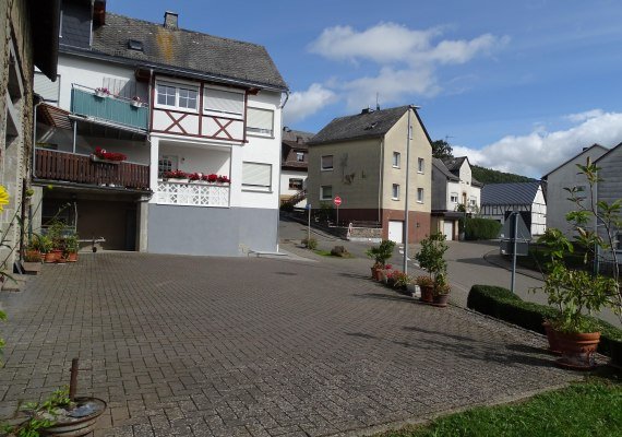 View of the house 2 | &copy; Hamm