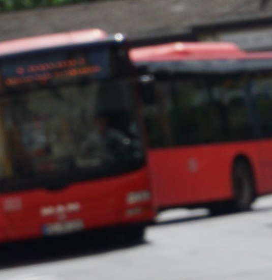 Bus | © Stadt Braubach
