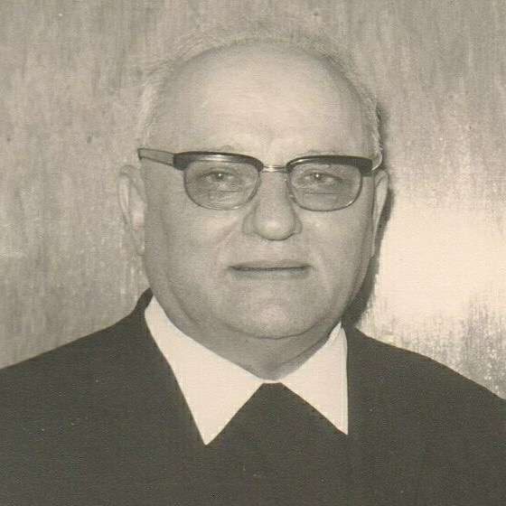 Pater Georg Jung | © Stadt Braubach Pater Georg Jung | © Stadt Braubach