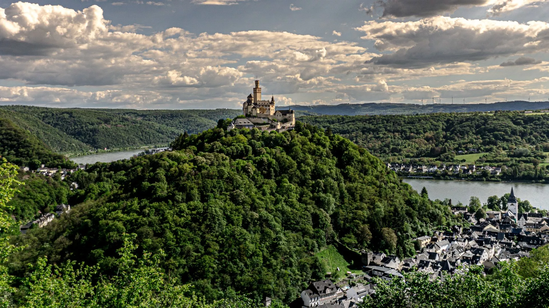 Braubach | © Bastian Clos