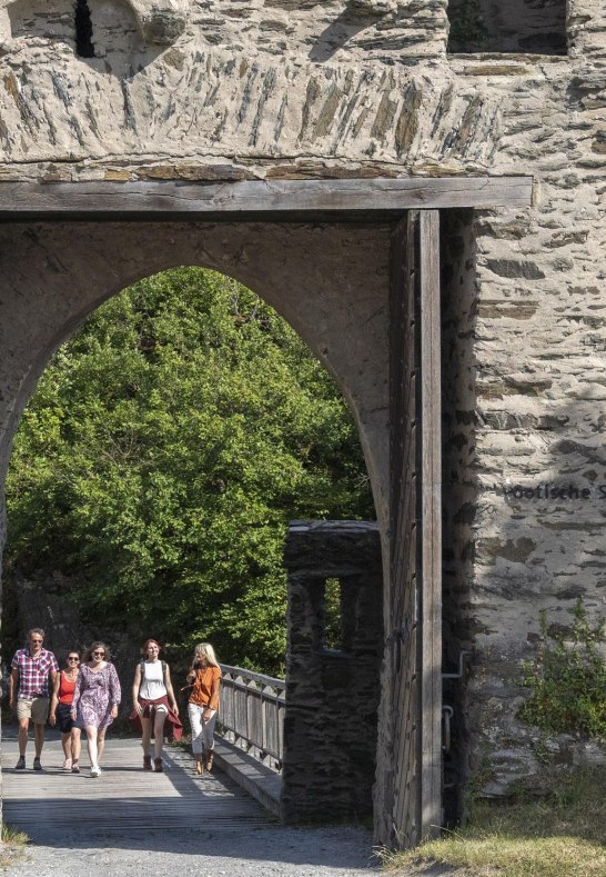 Tor | © Katja S. Verhoeven Tor | © Katja S. Verhoeven