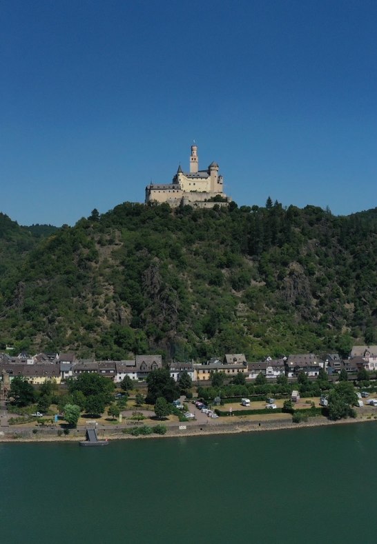 Panorama von Braubach | &copy; Hans Peter G&ouml;derz