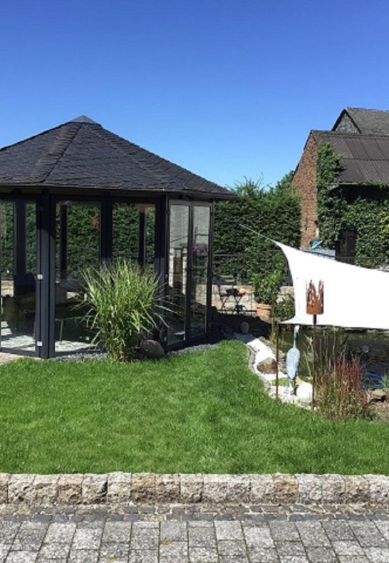 Grillplatz | &copy; Dillenberger