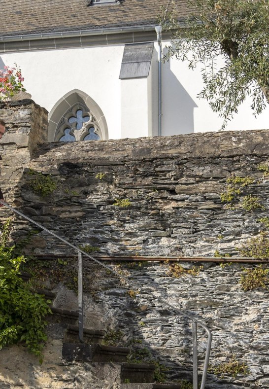 Garten | © Katja S. Verhoeven Garten | © Katja S. Verhoeven