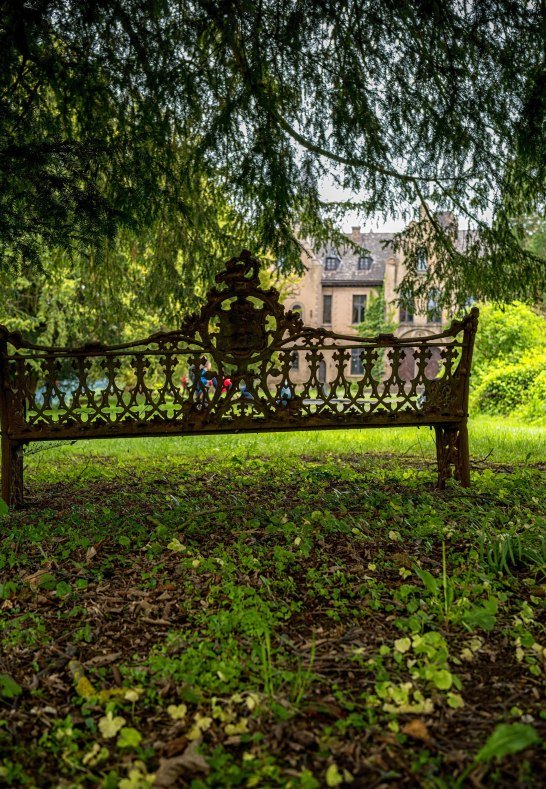 Au&szlig;en | &copy; Klaus Breitkreutz