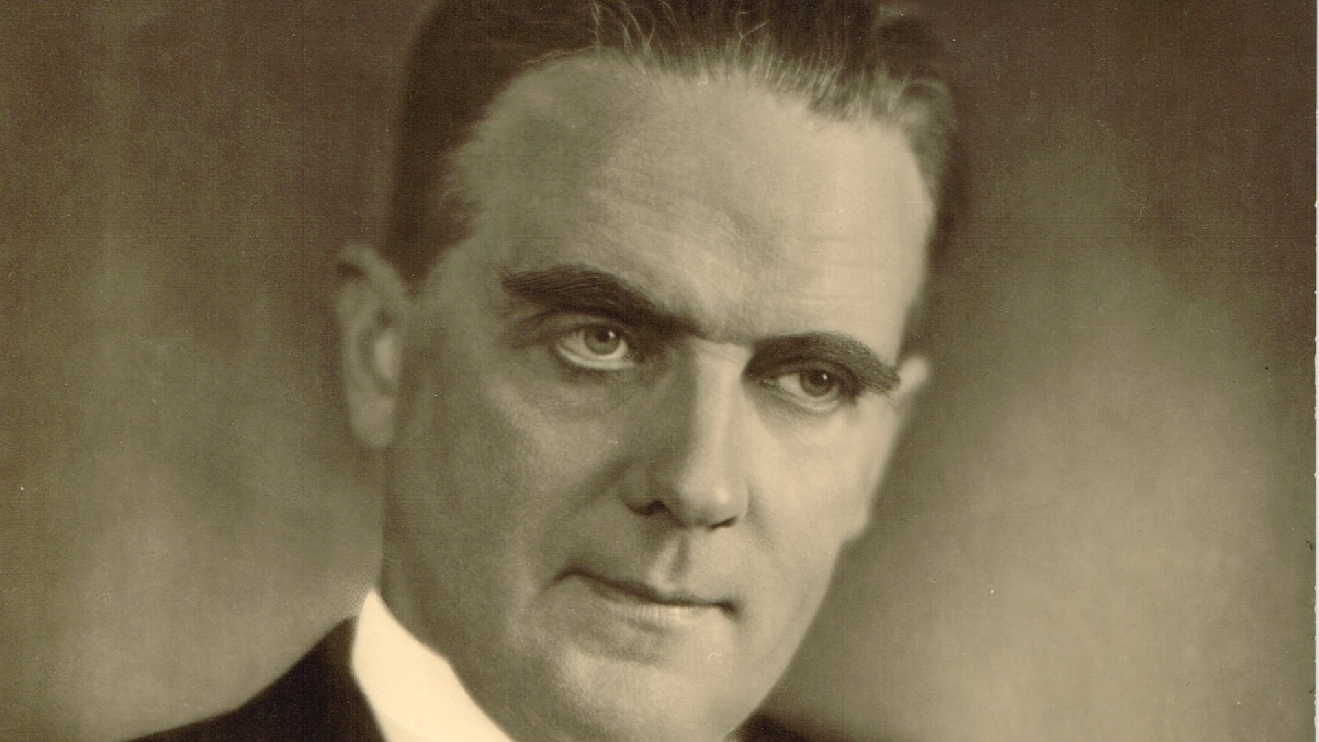 Heinrich Schlusnus | &copy; Stadt Braubach