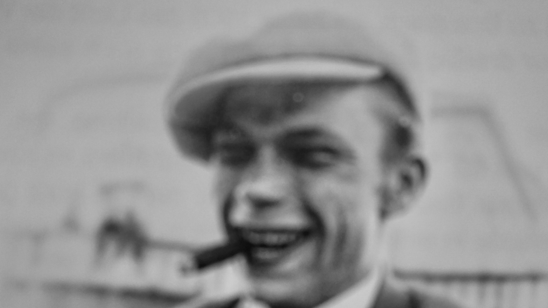 Hermann Schäfer, Foto von Hedwig Bauer | © Kreisverwaltung des Rhein-Lahn-Kreises