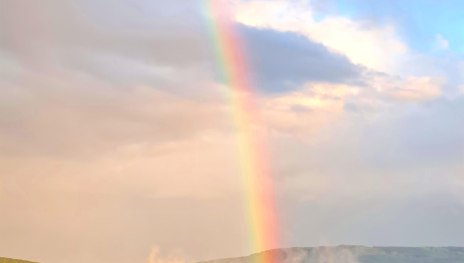 Regenbogen | © © Ottmar Behrens