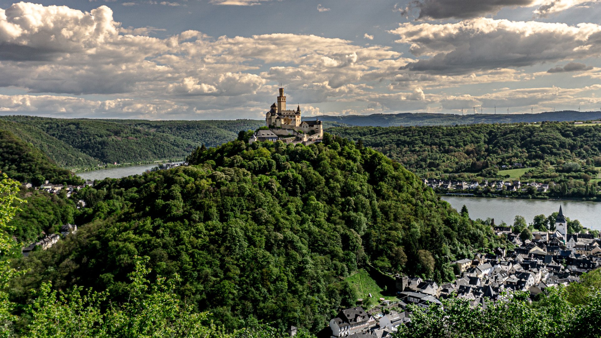 Braubach | © Bastian Clos Braubach | © Bastian Clos