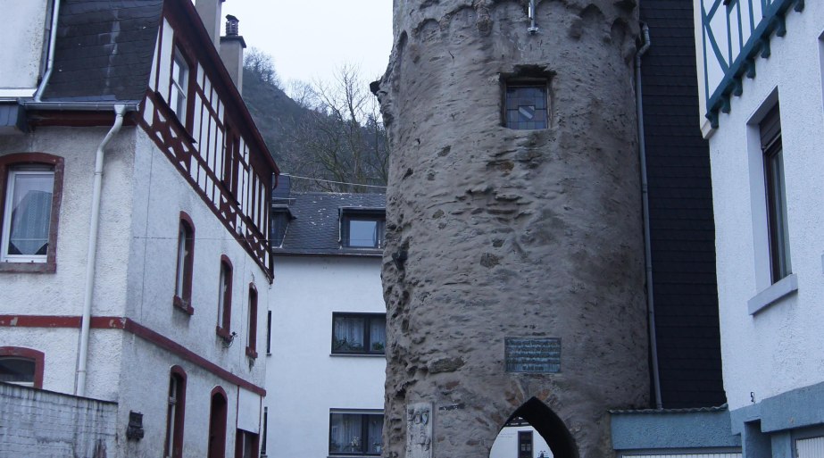 Pankgrafenturm3 | © Tourist-Info Pankgrafenturm3 | © Tourist-Info