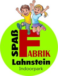 Logo_Spaßfabrik Lahnstein | © Spaßfabrik Lahnstein
