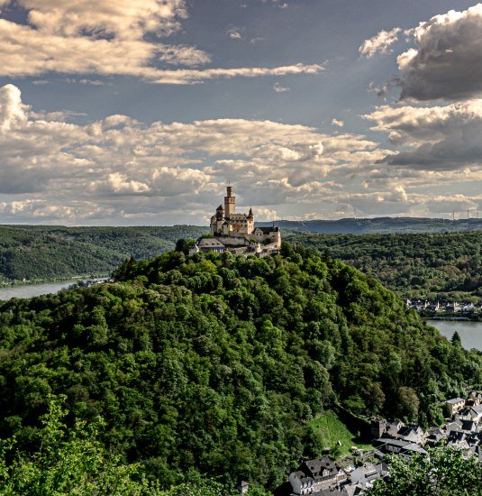 Braubach | © Bastian Clos