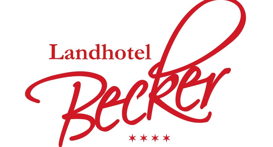 Logo | &copy; Landhotel Becker