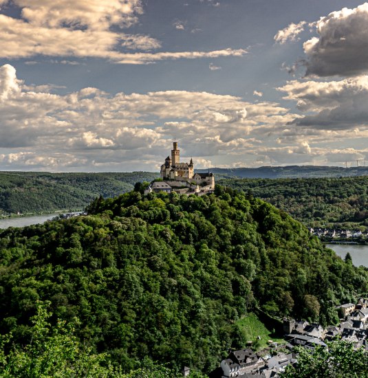 Braubach | © Bastian Clos