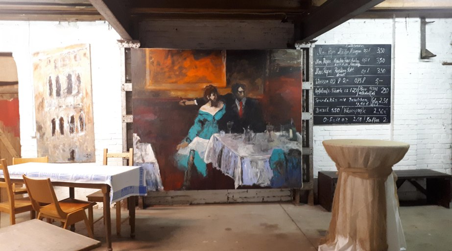 M&uuml;hle | &copy; Loreley Touristik