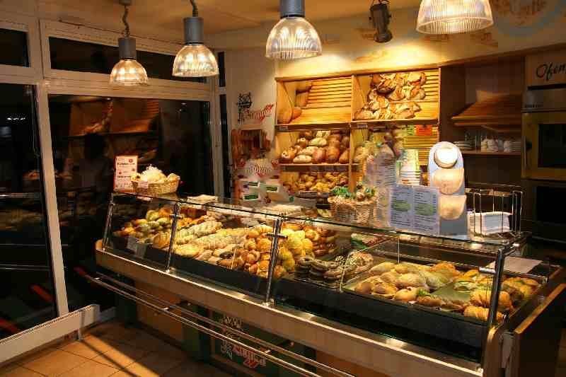 Theke | © Laquai Theke | © Laquai