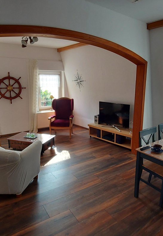 Liebenstein living and dining room | &copy; Heimes