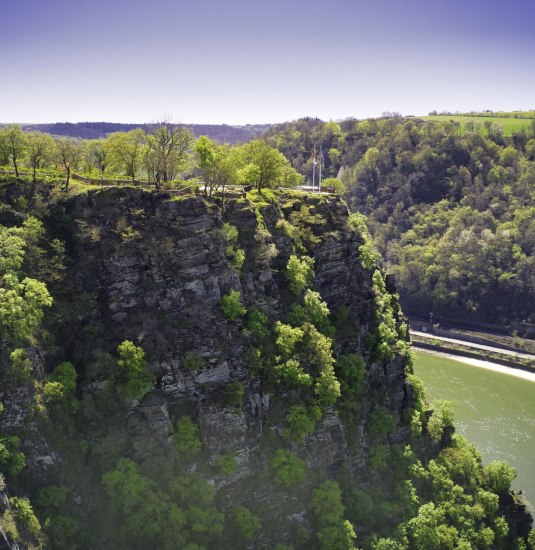 Felsen | © Loreley Touristik