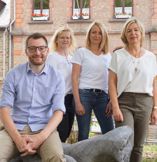Ihre Ansprechpartner | &copy; Tourist-Information