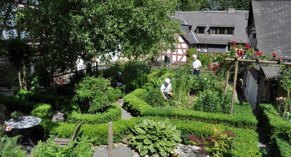 Ernte | © Landgasthof Zum weissen Schwanen Ernte | © Landgasthof Zum weissen Schwanen