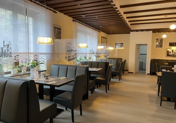 Laguna innen1 | &copy; Sonja Herber