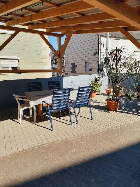 Sitzgruppe | &copy; Gilles