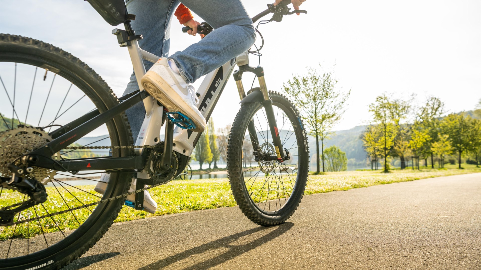 Rheinradweg | © Dominik Ketz/Romantischer Rhein Tourismus