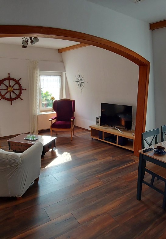 Liebenstein living and dining room | &copy; Heimes