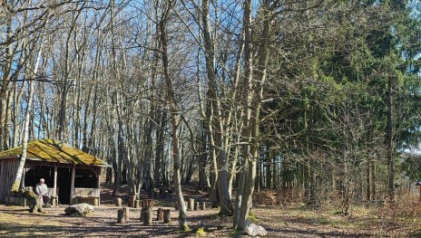 Bruno Löhr Hütte | © Loreley Touristik GmbH