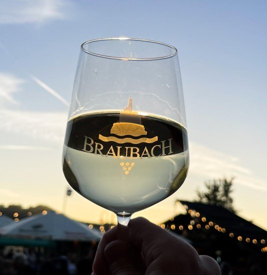 Weinglas | &copy; Bastian Clos