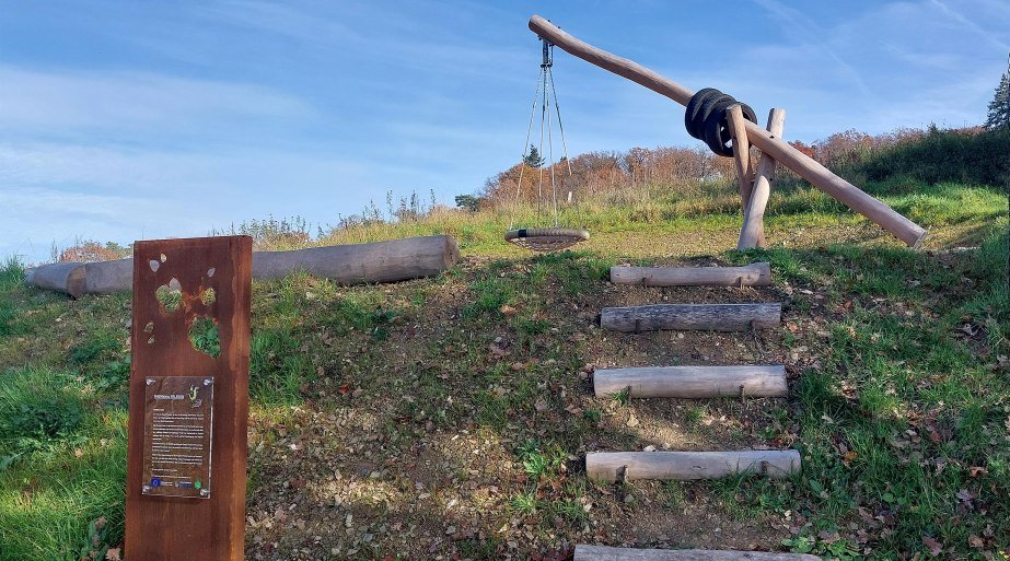 Platz Kamp-Bornhofen | &copy; Yvonne Herhold