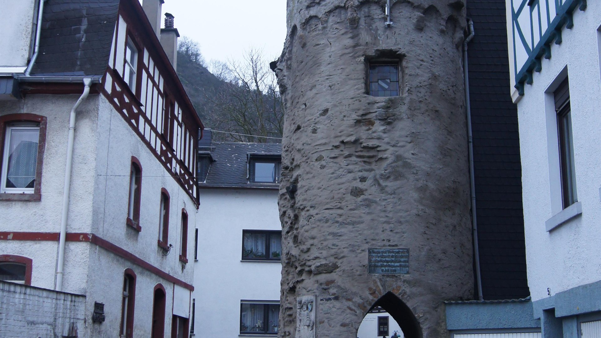 Pankgrafenturm3 | © Tourist-Info Pankgrafenturm3 | © Tourist-Info