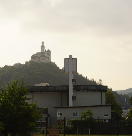 Heilig Geist Kirche