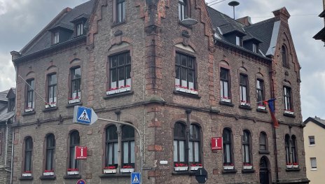 Rathaus 2 | &copy; Sonja Herber