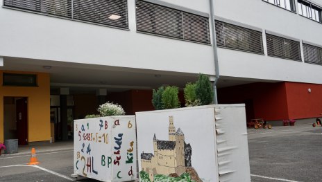 MarksburgKita | © Stadt Braubach MarksburgKita | © Stadt Braubach