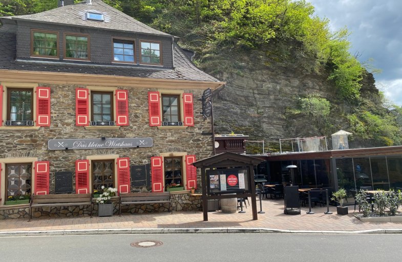 Wirtshaus | © Peter & Laura Gablonsky Wirtshaus | © Peter & Laura Gablonsky
