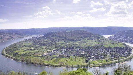 Gedeonseck | &copy; Sebastian Reifferscheid