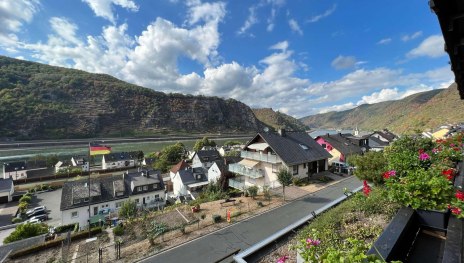 Ausblick | &copy; Kipping