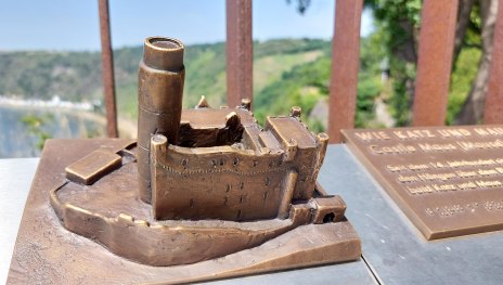 BUrg Maus | &copy; Loreley Touristik