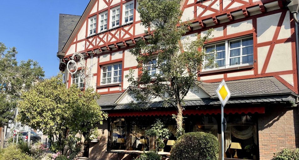 Cafe Maa&szlig;2 | &copy; Sonja Herber