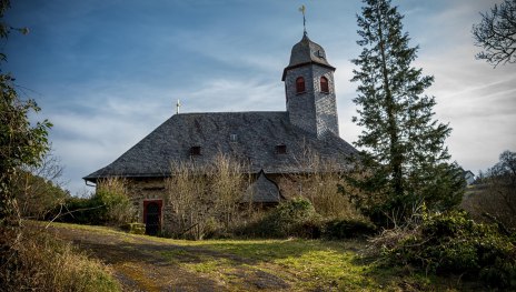 Dorfkirche | © Klaus Breitkreutz