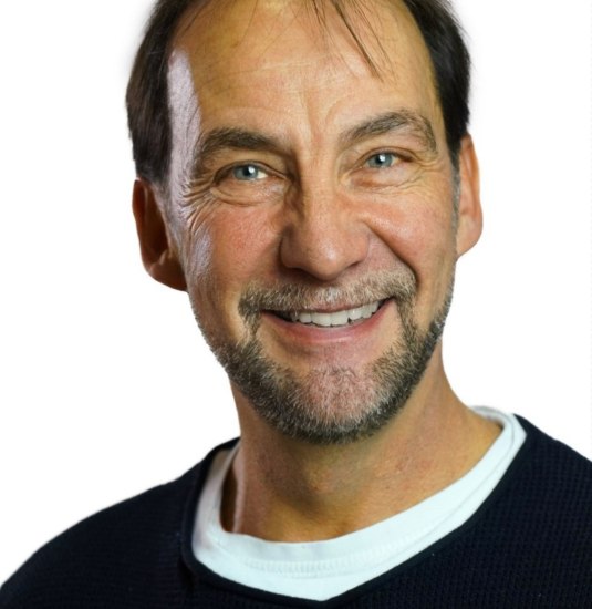 G&uuml;nter Go&szlig; | &copy; Christoph Derdzinski