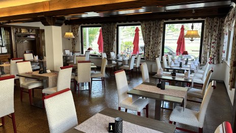 Innenbereich | © Loreley Touristik