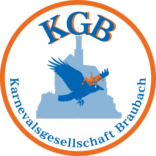 KGB_Logo | © Karnval Gesellschaft Braubach
