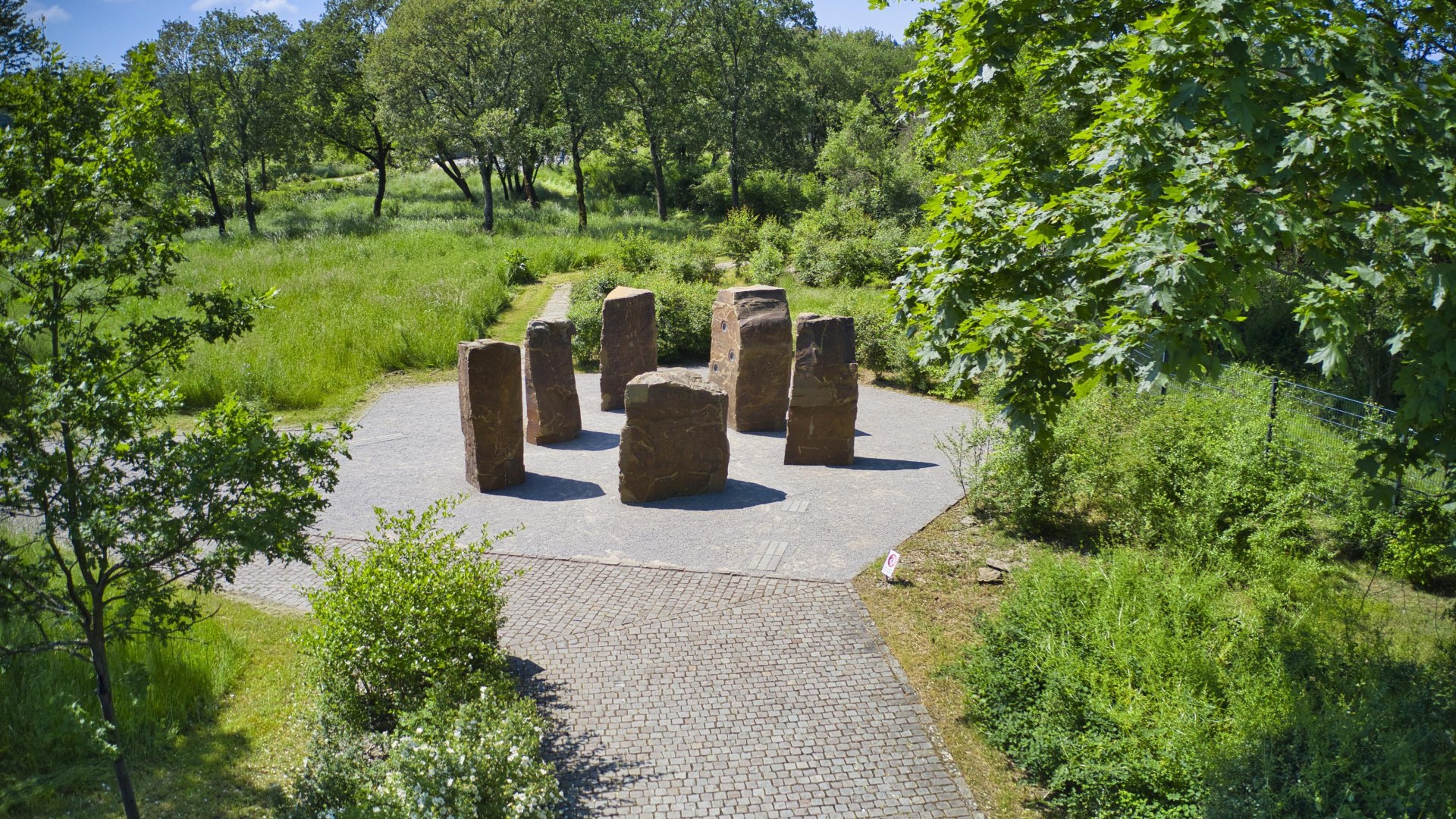 6 Hörfelsen | © Sebastian Reifferscheid 6 Hörfelsen | © Sebastian Reifferscheid