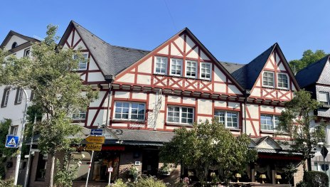 Cafe Maa&szlig;1 | &copy; Sonja Herber