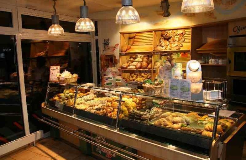 Theke | &copy; Laquai