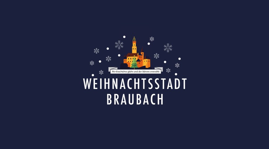 Weihnachtsstadt Braubach_webbanner | © Tourist-Information