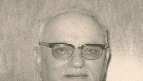 Pater Georg Jung | &copy; Stadt Braubach